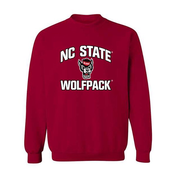 NC State Wolfpack NIL Red Wolfpack